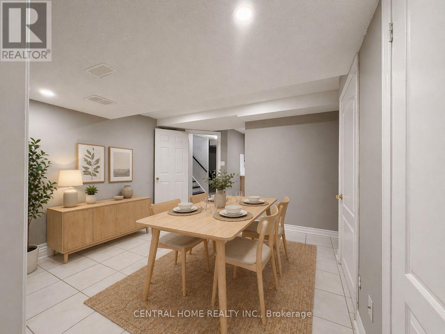 Bsmt - 46 Clifton Court, Markham, Ontario  L3S 4H8 - Photo 6 - N13030472