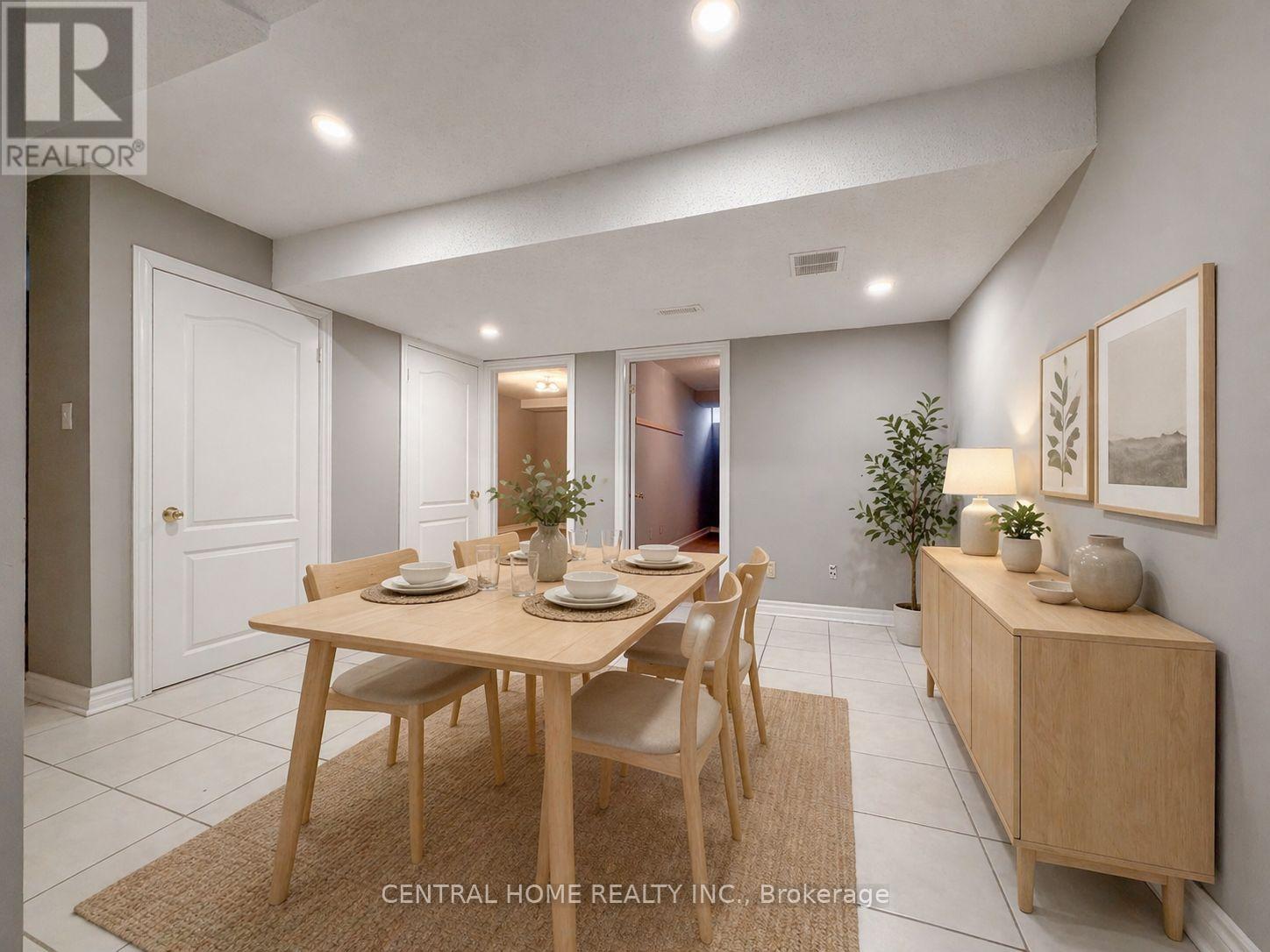 Bsmt - 46 Clifton Court, Markham, Ontario  L3S 4H8 - Photo 3 - N13030472