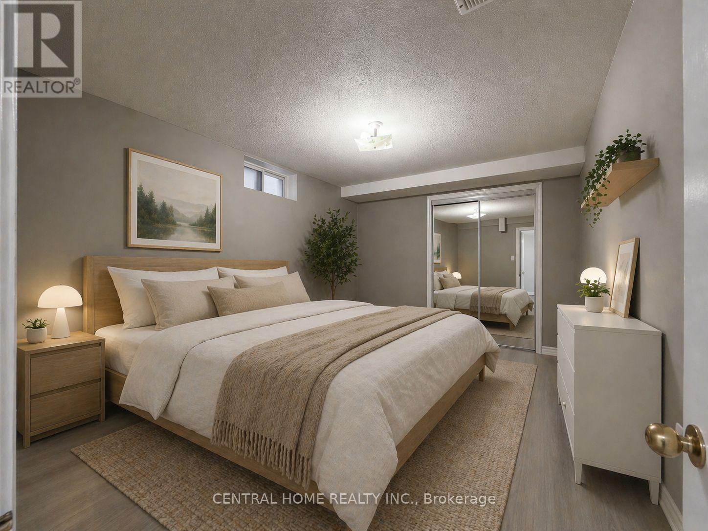Bsmt - 46 Clifton Court, Markham, Ontario  L3S 4H8 - Photo 14 - N13030472