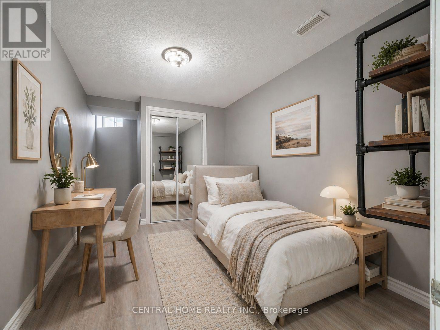 Bsmt - 46 Clifton Court, Markham, Ontario  L3S 4H8 - Photo 11 - N13030472