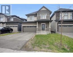 568 BOBOLINK RIDGE, Ottawa, Ontario