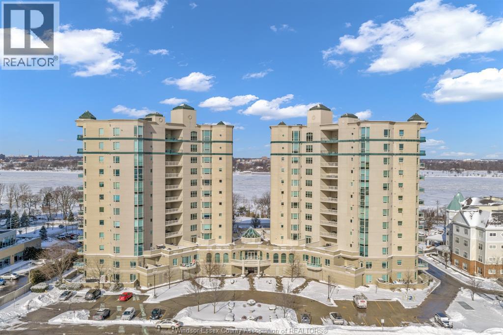 4955 RIVERSIDE DRIVE Unit# 202, Windsor, Ontario