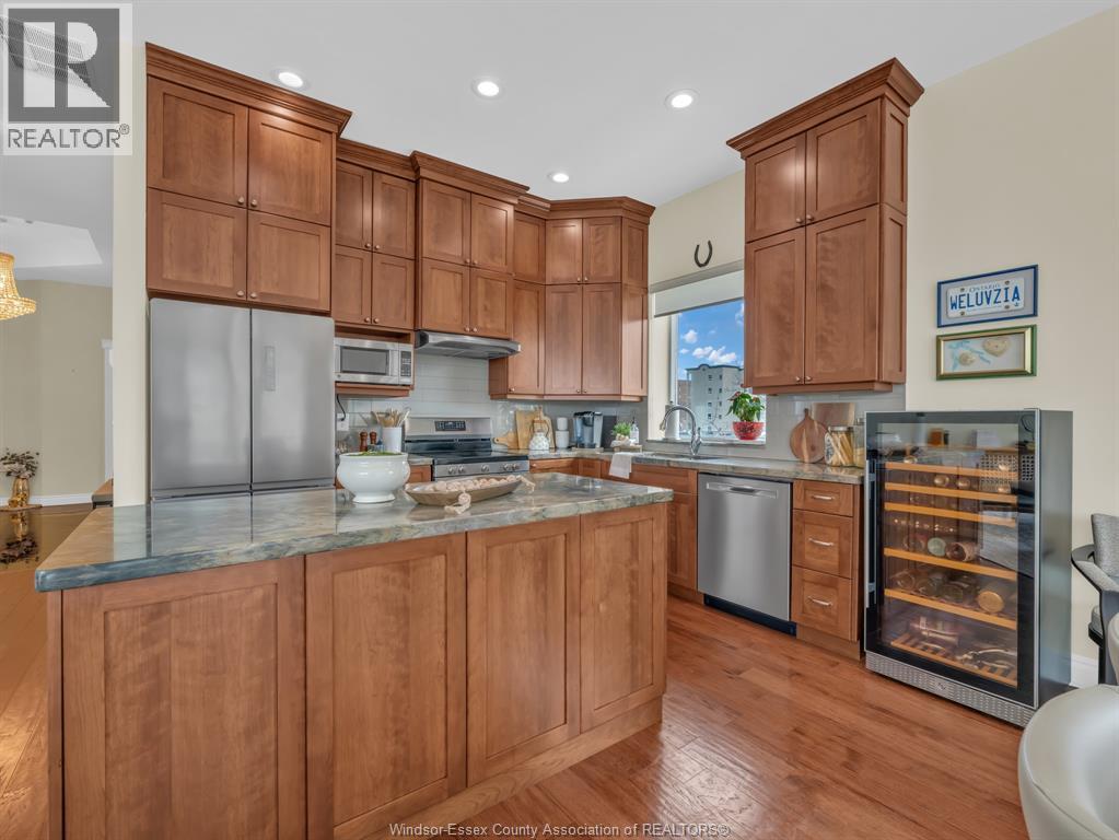 4955 Riverside Drive Unit# 202, Windsor, Ontario  N8Y 5A3 - Photo 17 - 26010515