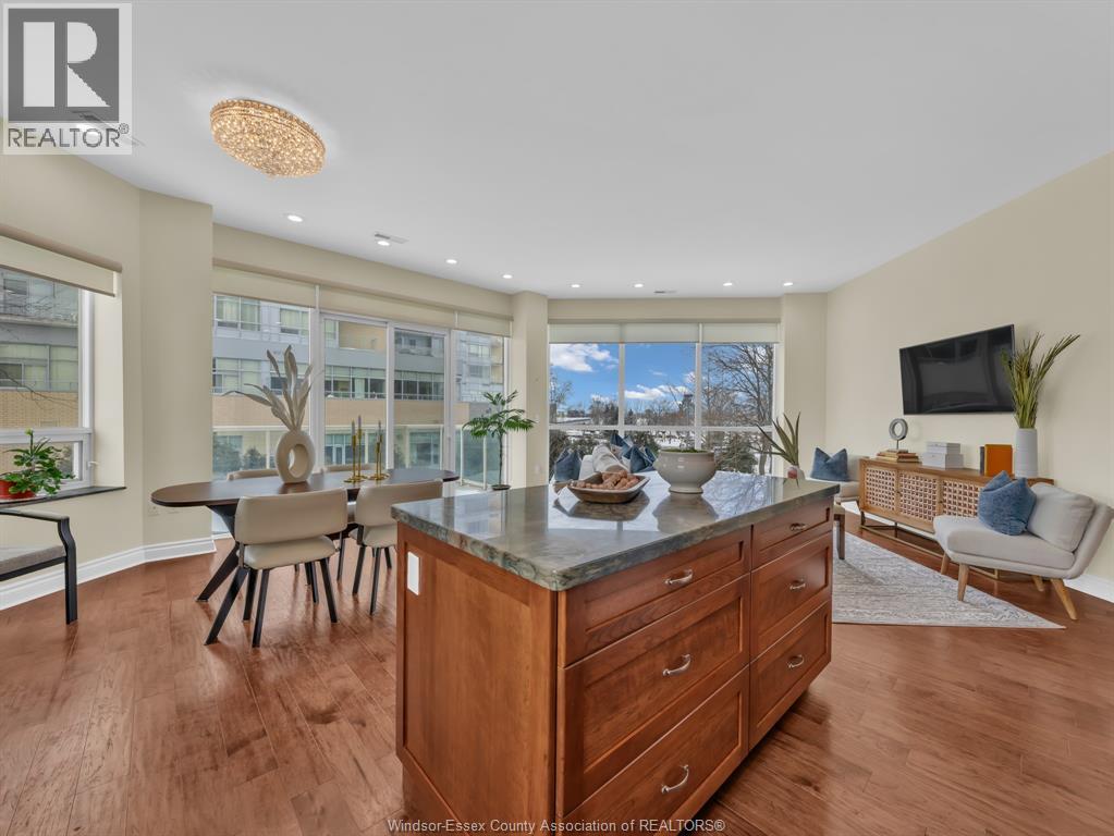 4955 Riverside Drive Unit# 202, Windsor, Ontario  N8Y 5A3 - Photo 18 - 26010515