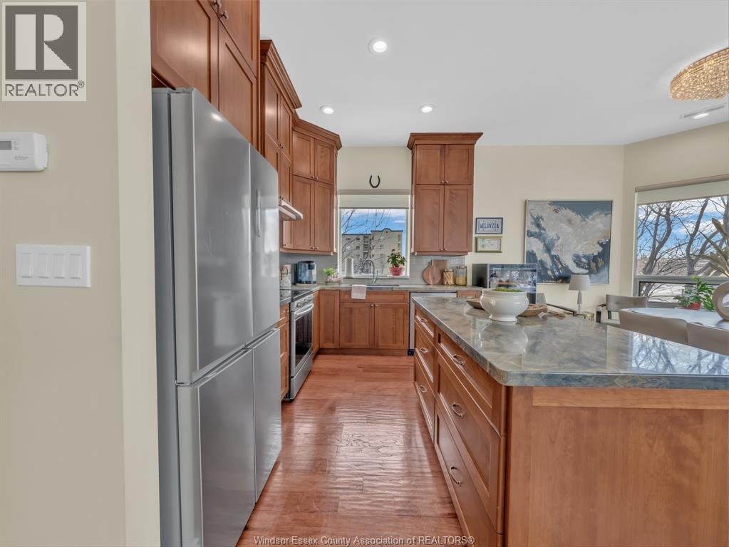 4955 Riverside Drive Unit# 202, Windsor, Ontario  N8Y 5A3 - Photo 19 - 26010515