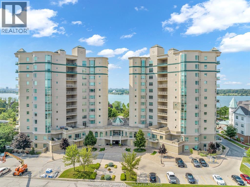 4955 Riverside Drive Unit# 202, Windsor, Ontario  N8Y 5A3 - Photo 2 - 26010515