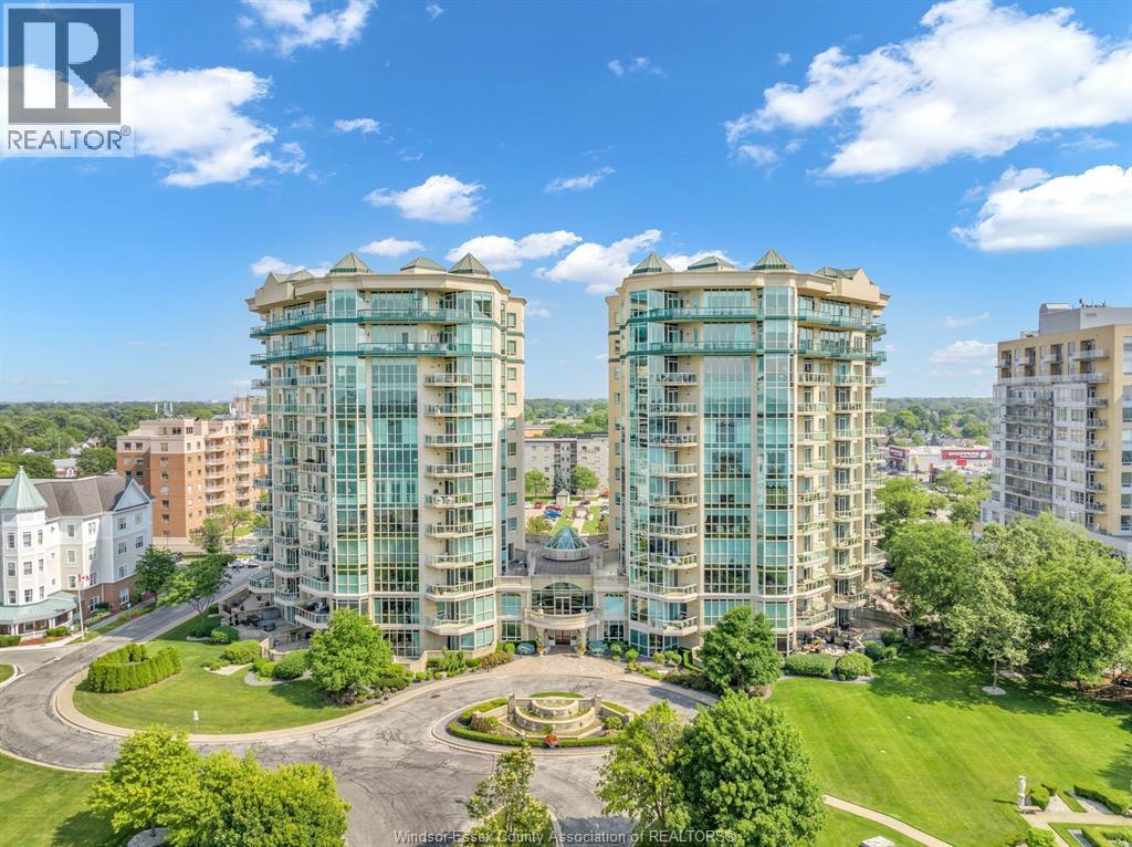 4955 Riverside Drive Unit# 202, Windsor, Ontario  N8Y 5A3 - Photo 3 - 26010515