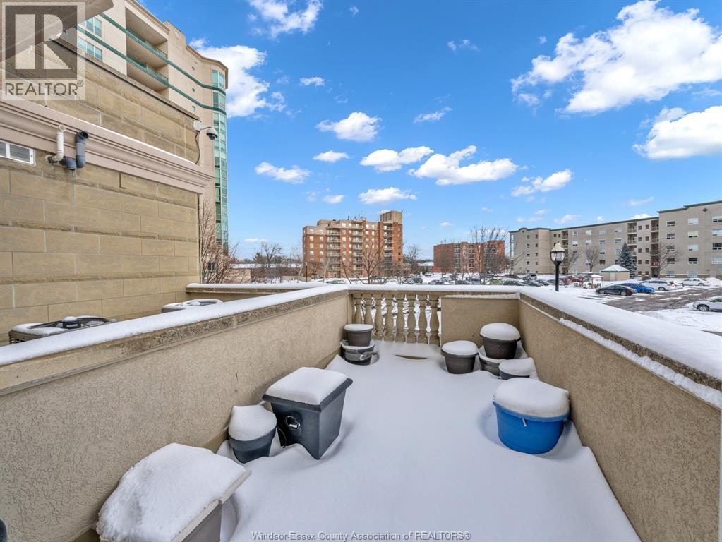 4955 Riverside Drive Unit# 202, Windsor, Ontario  N8Y 5A3 - Photo 30 - 26010515