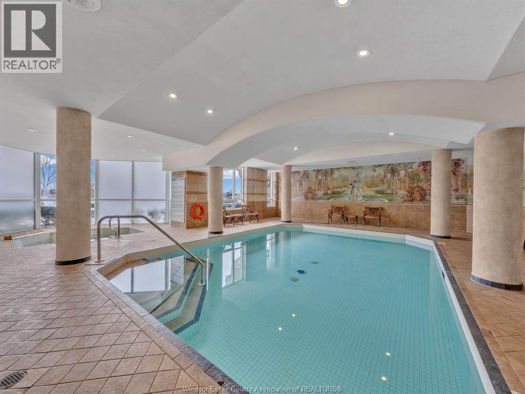 4955 Riverside Drive Unit# 202, Windsor, Ontario  N8Y 5A3 - Photo 46 - 26010515