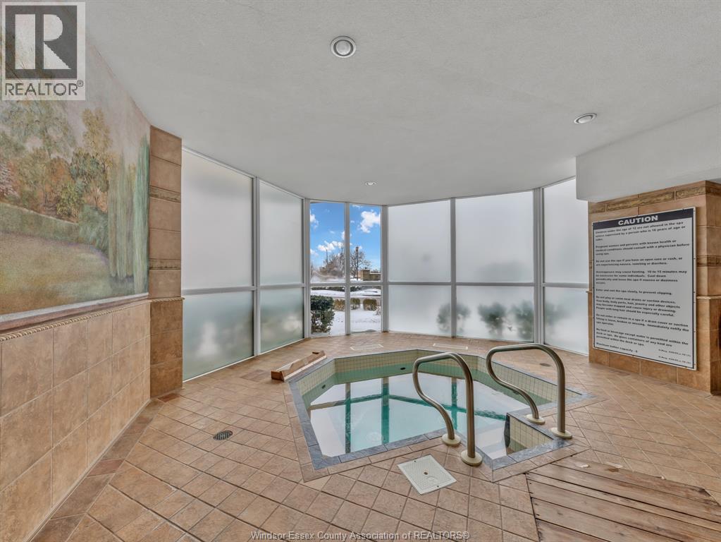 4955 Riverside Drive Unit# 202, Windsor, Ontario  N8Y 5A3 - Photo 47 - 26010515