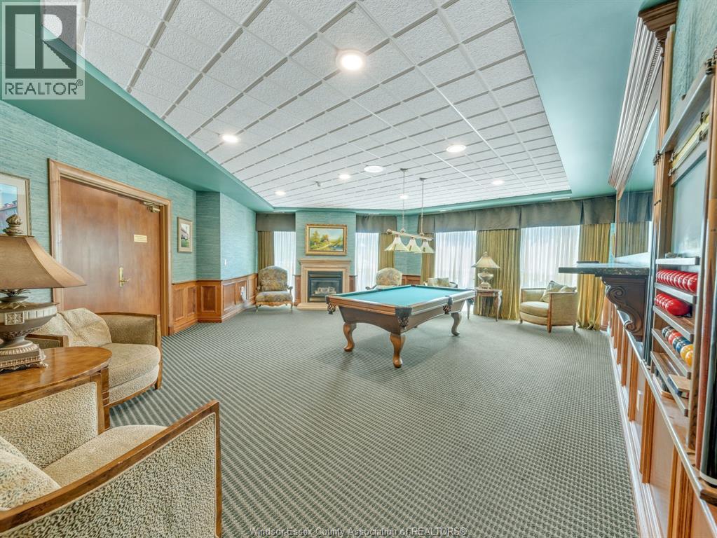 4955 Riverside Drive Unit# 202, Windsor, Ontario  N8Y 5A3 - Photo 48 - 26010515
