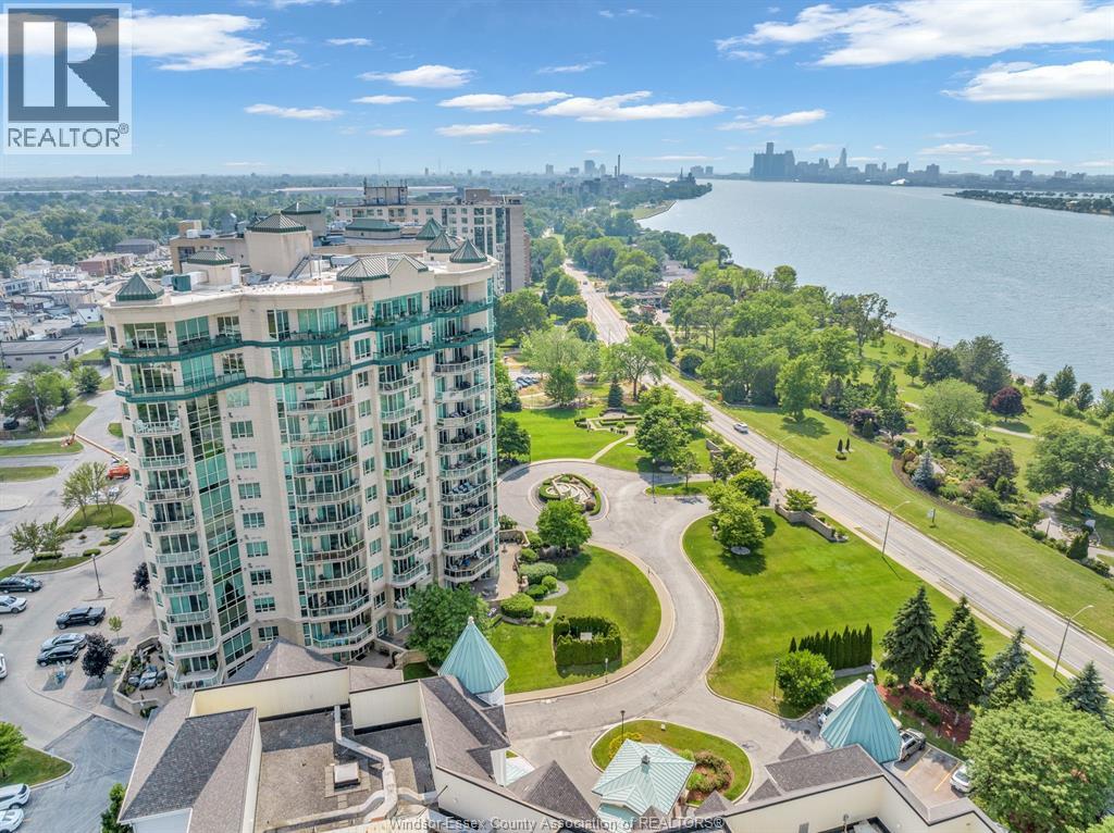 4955 Riverside Drive Unit# 202, Windsor, Ontario  N8Y 5A3 - Photo 5 - 26010515