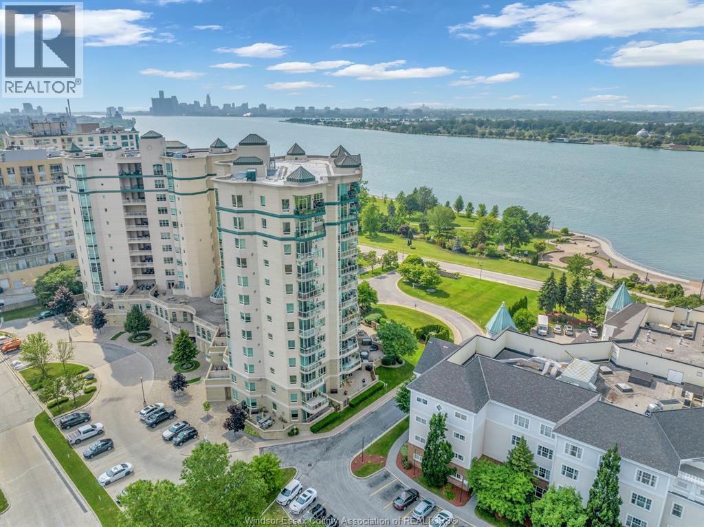4955 Riverside Drive Unit# 202, Windsor, Ontario  N8Y 5A3 - Photo 6 - 26010515