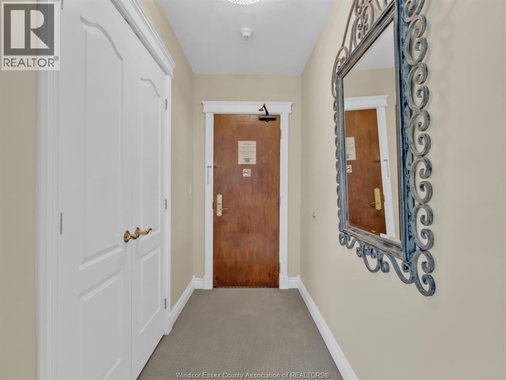 4955 Riverside Drive Unit# 202, Windsor, Ontario  N8Y 5A3 - Photo 8 - 26010515