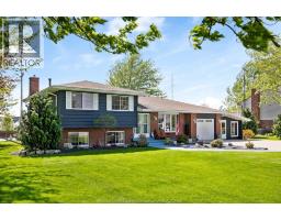 19085 BLUE WATER AVENUE, Lakeshore, Ontario