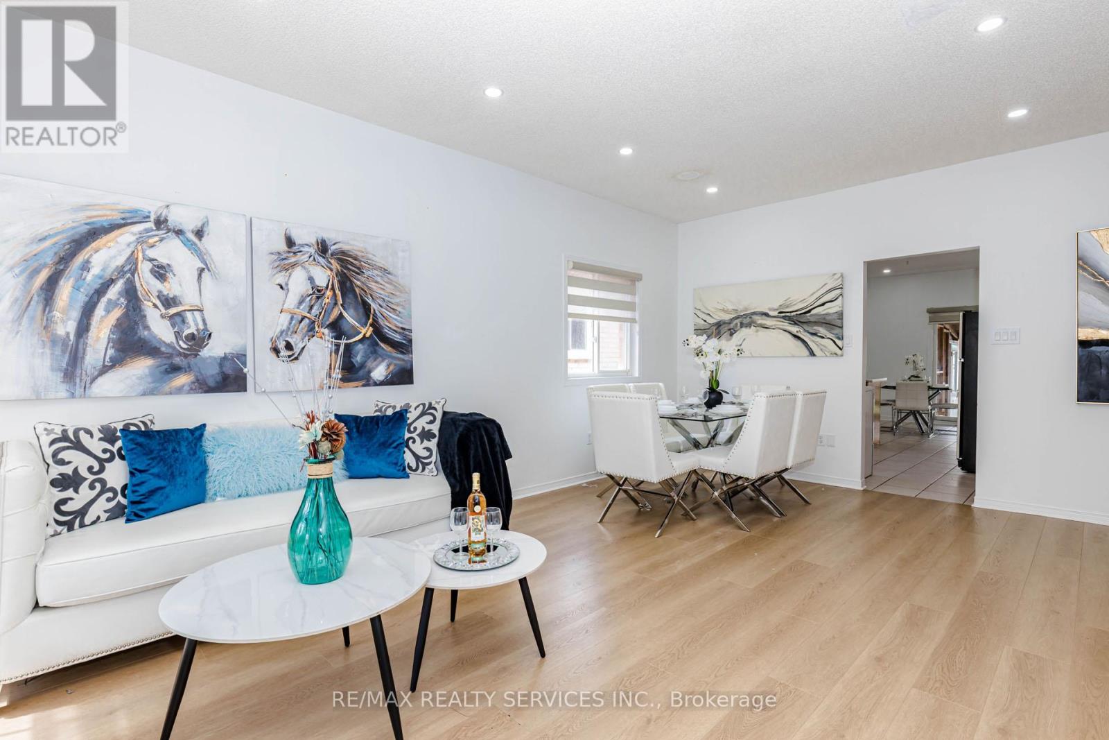 3 Orchid Drive, Brampton, Ontario  L7A 1M4 - Photo 6 - W13085796