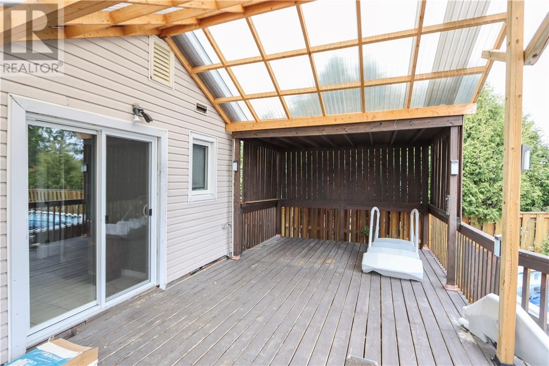 25 Caruso Street, Coniston, Ontario  P0M 1M0 - Photo 35 - 2127553