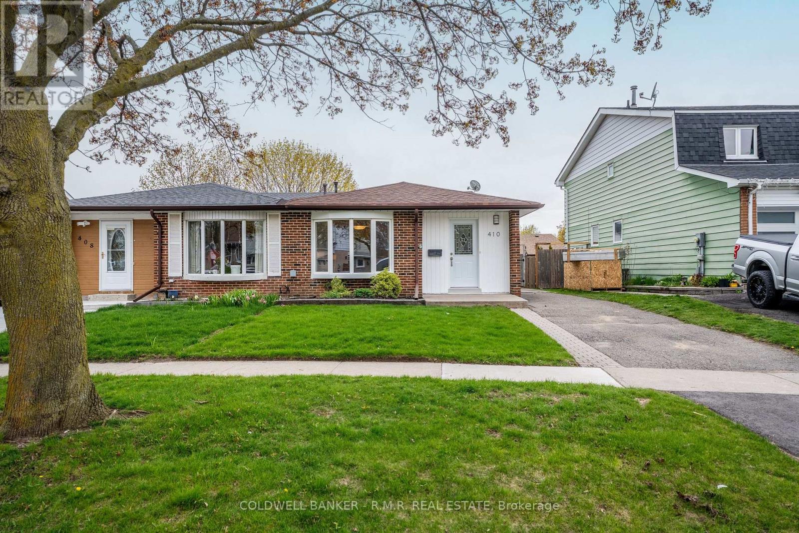 410 CENTURY STREET, Oshawa, Ontario