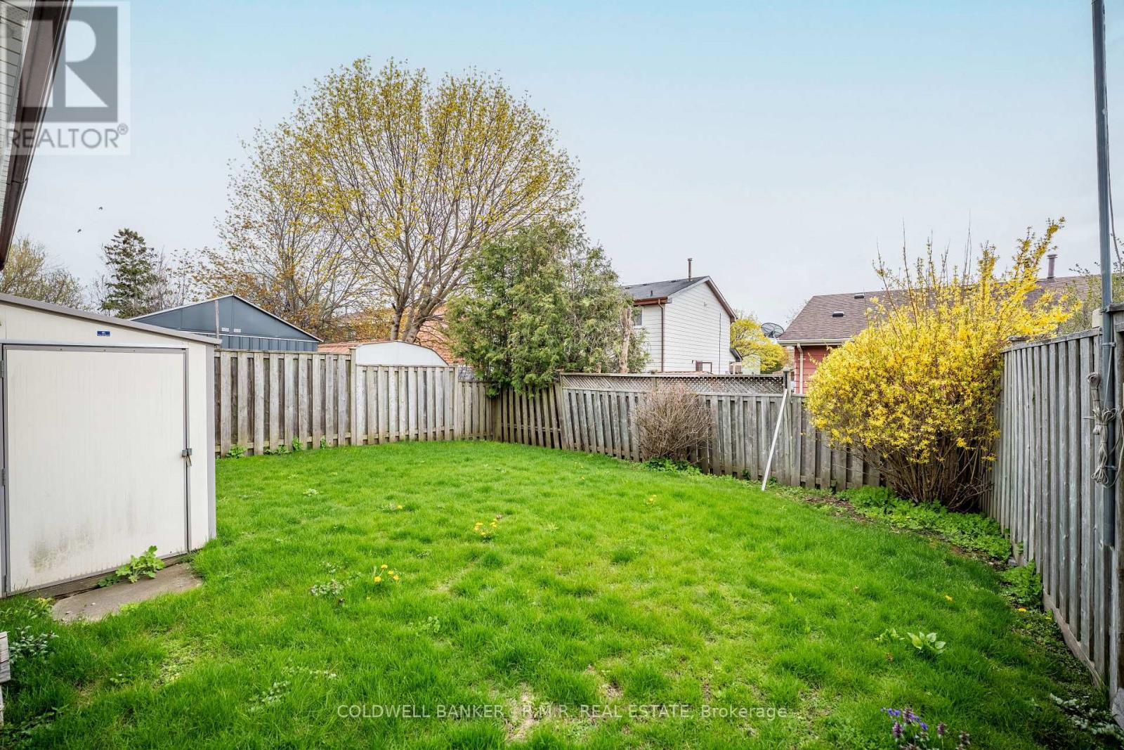 410 Century Street, Oshawa, Ontario  L1K 1C6 - Photo 33 - E13102426