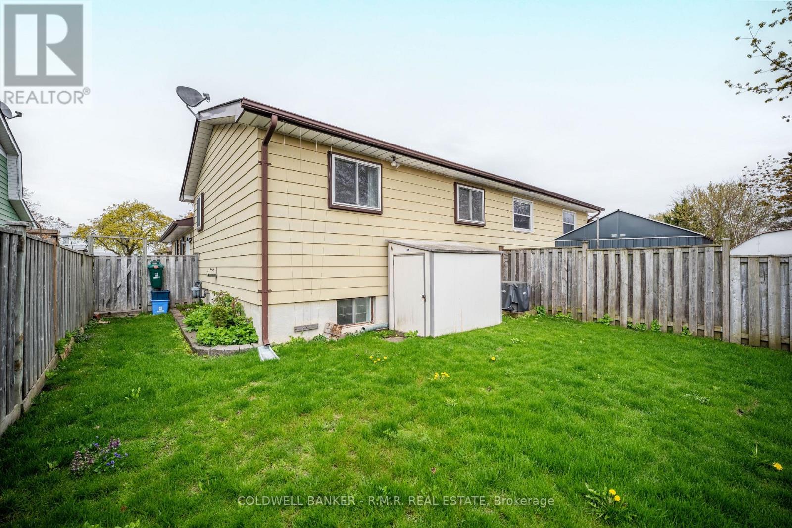 410 Century Street, Oshawa, Ontario  L1K 1C6 - Photo 34 - E13102426