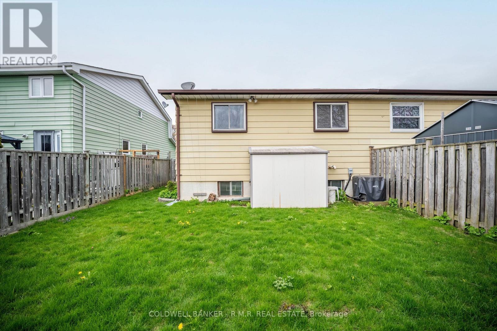 410 Century Street, Oshawa, Ontario  L1K 1C6 - Photo 35 - E13102426