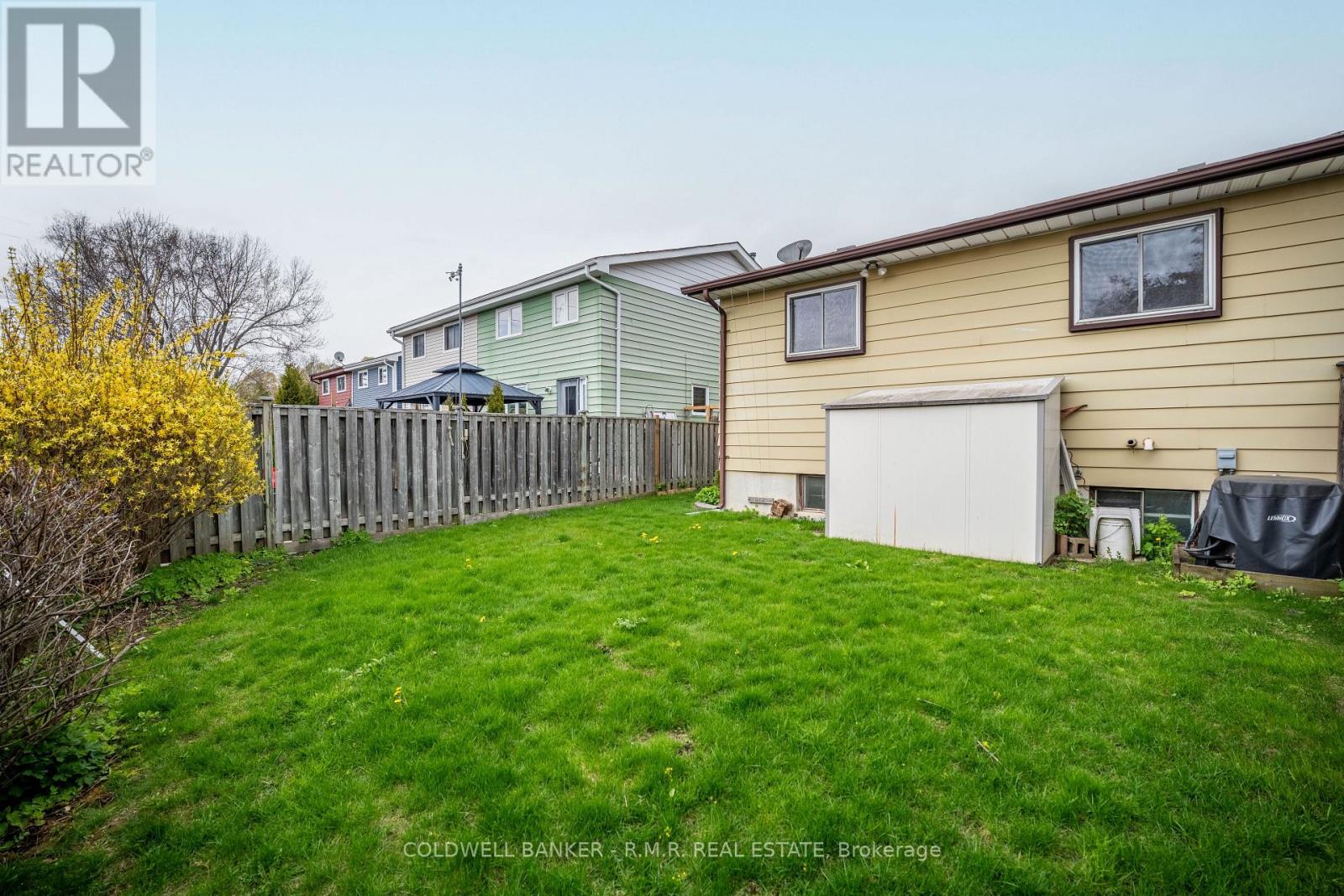 410 Century Street, Oshawa, Ontario  L1K 1C6 - Photo 36 - E13102426