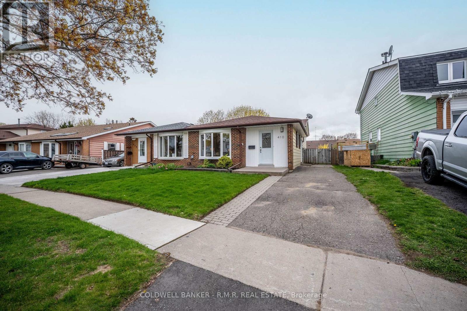 410 Century Street, Oshawa, Ontario  L1K 1C6 - Photo 38 - E13102426