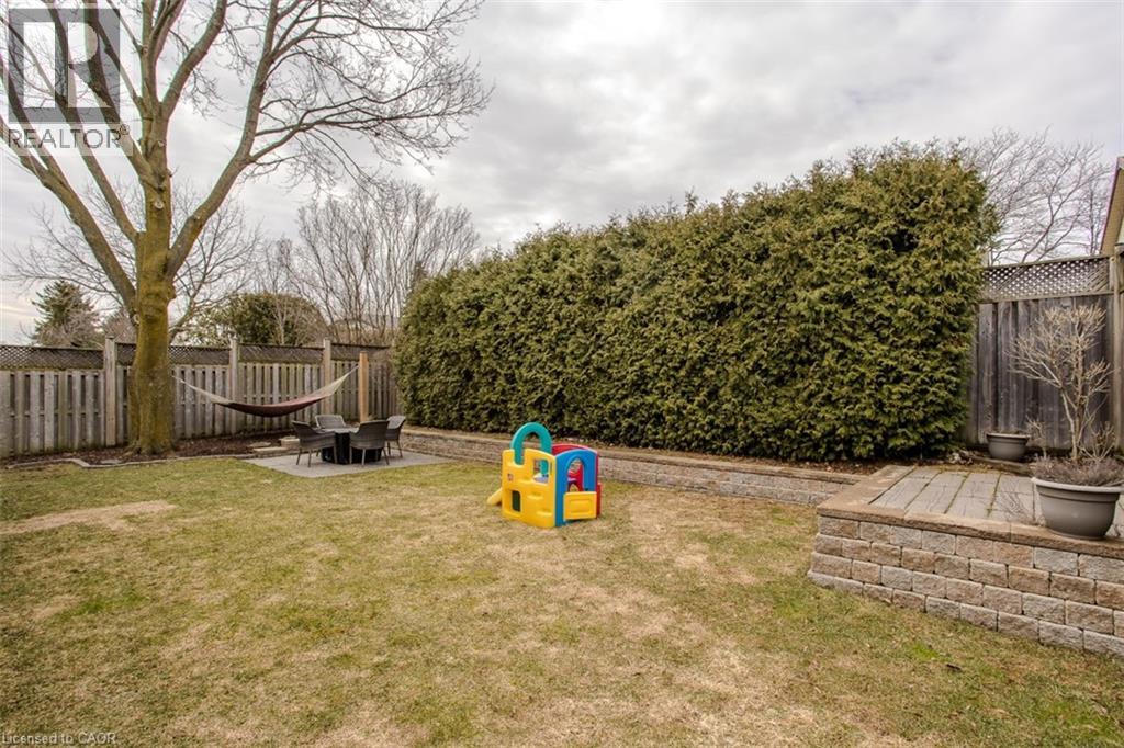 2360 Cavendish Drive, Burlington, Ontario  L7P 3B4 - Photo 14 - 40814832