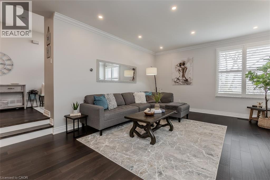 2360 Cavendish Drive, Burlington, Ontario  L7P 3B4 - Photo 4 - 40814832