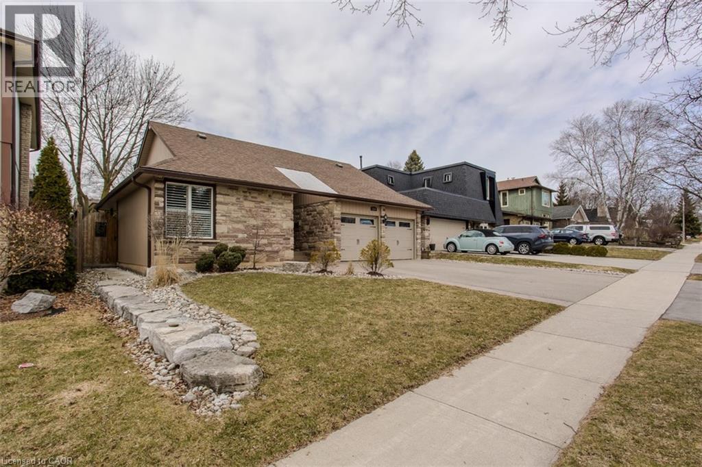 2360 Cavendish Drive, Burlington, Ontario  L7P 3B4 - Photo 38 - 40814832