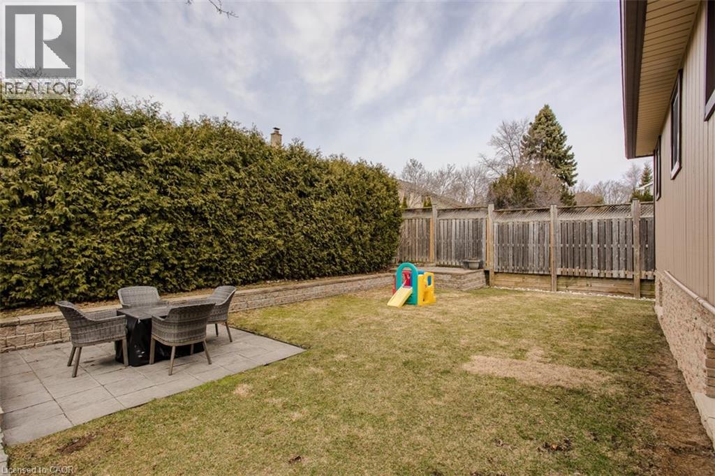 2360 Cavendish Drive, Burlington, Ontario  L7P 3B4 - Photo 18 - 40814832