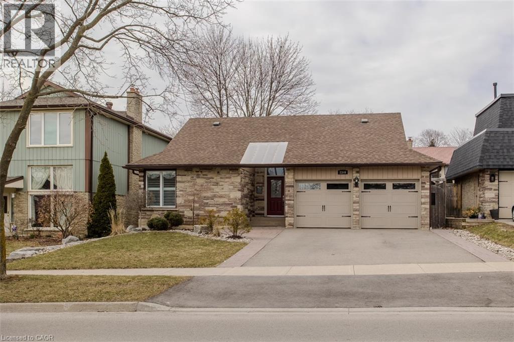 2360 Cavendish Drive, Burlington, Ontario  L7P 3B4 - Photo 39 - 40814832
