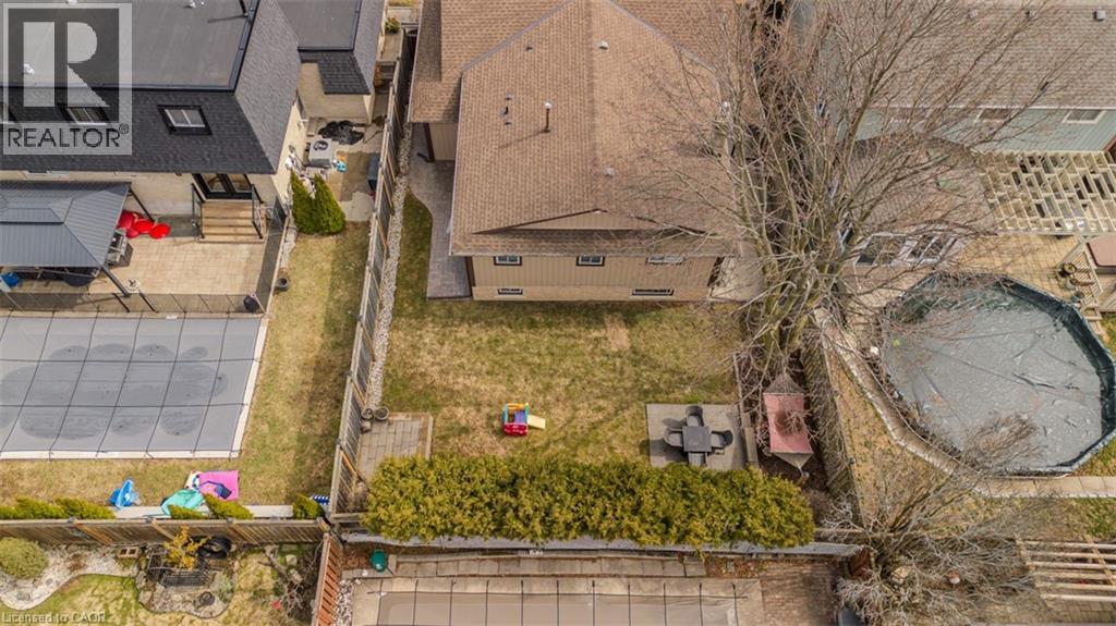 2360 Cavendish Drive, Burlington, Ontario  L7P 3B4 - Photo 15 - 40814832