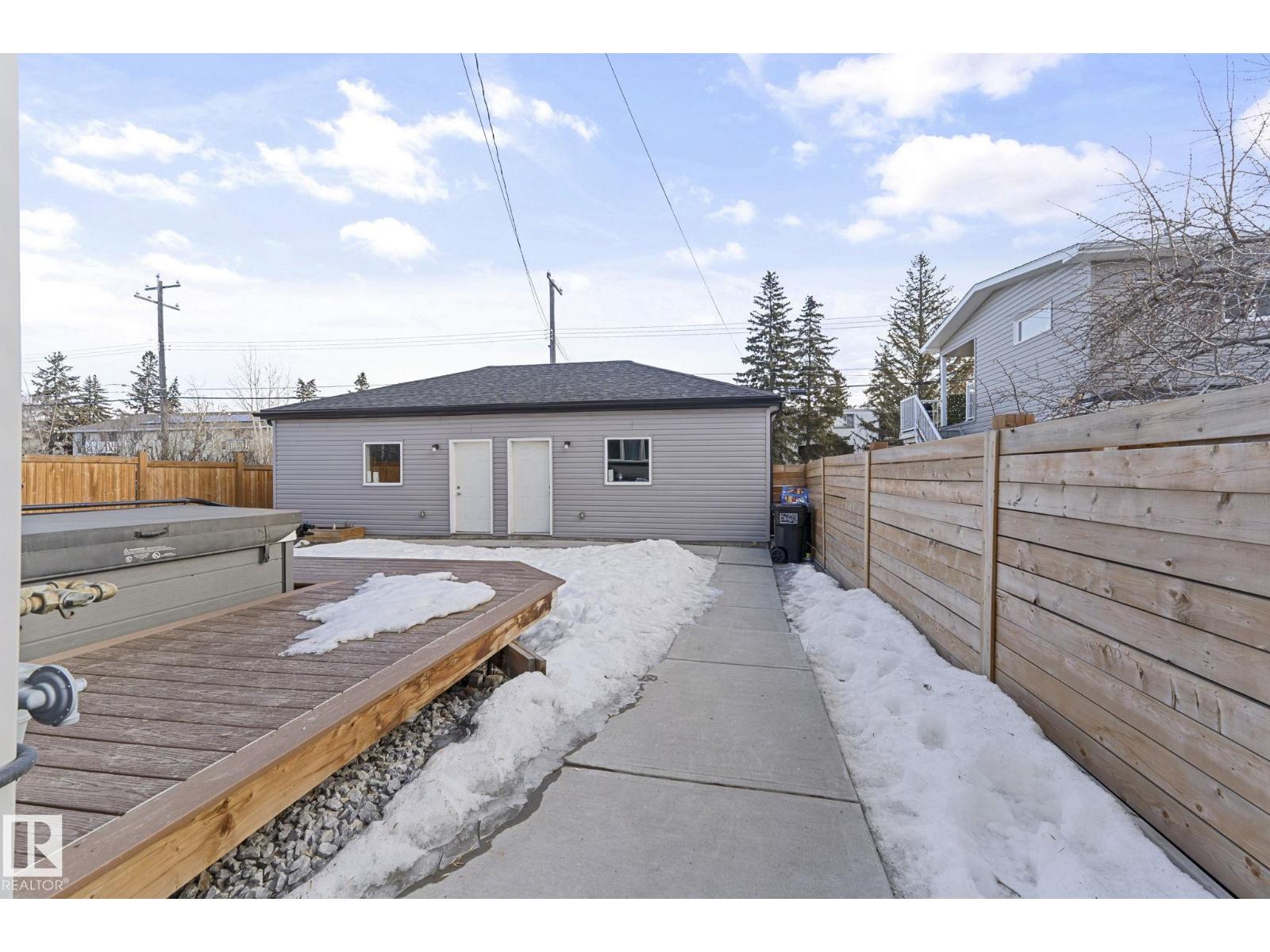 8955 150 St Nw, Edmonton, Alberta  T5R 1E6 - Photo 58 - E4482789