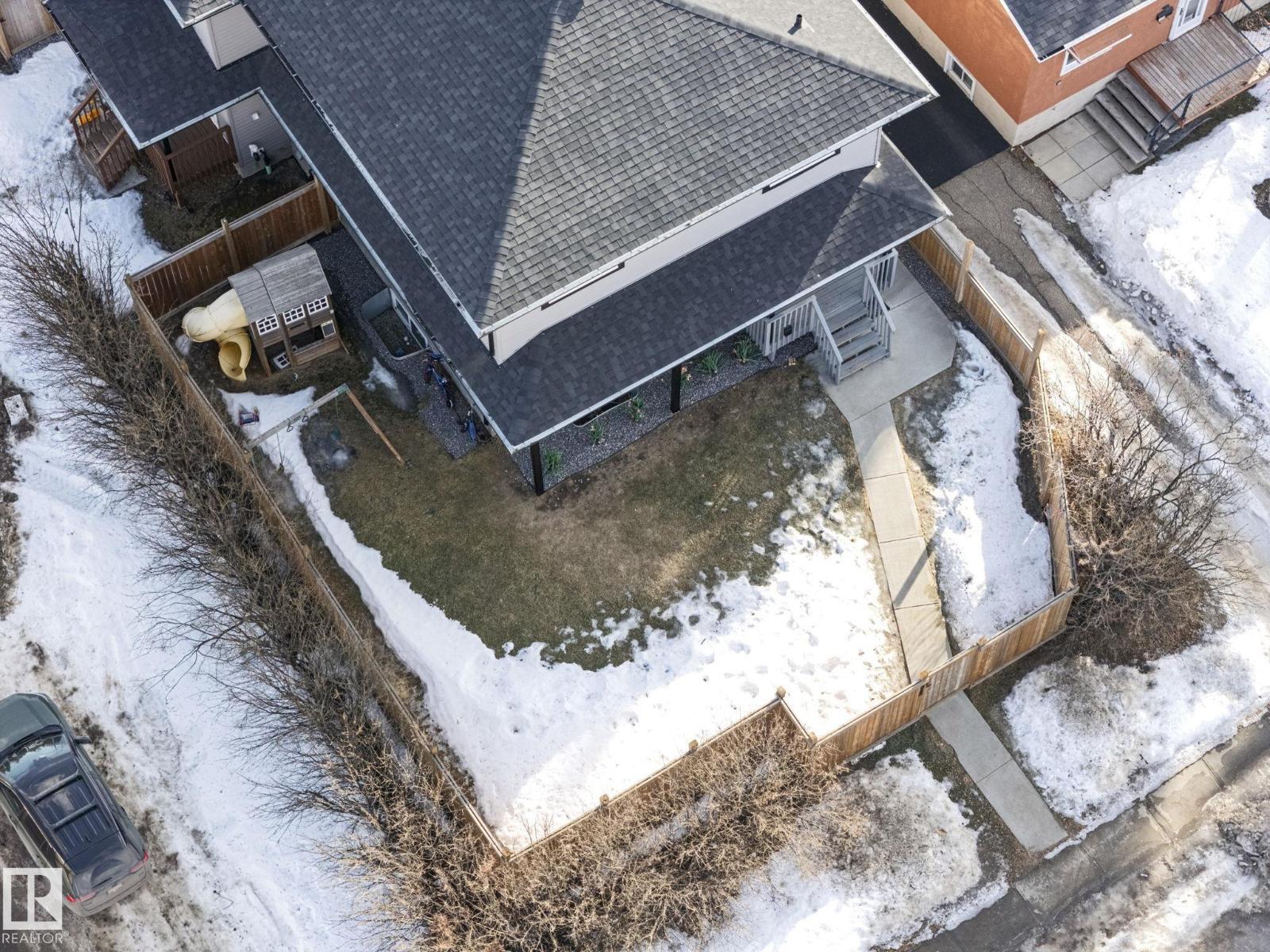 8955 150 St Nw, Edmonton, Alberta  T5R 1E6 - Photo 61 - E4482789