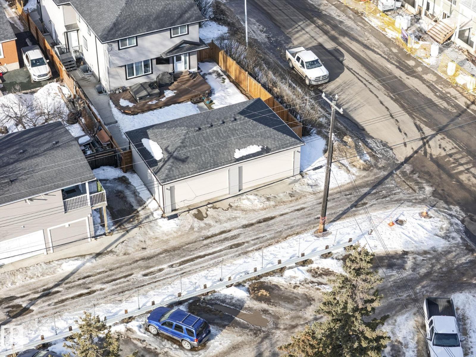 8955 150 St Nw, Edmonton, Alberta  T5R 1E6 - Photo 62 - E4482789