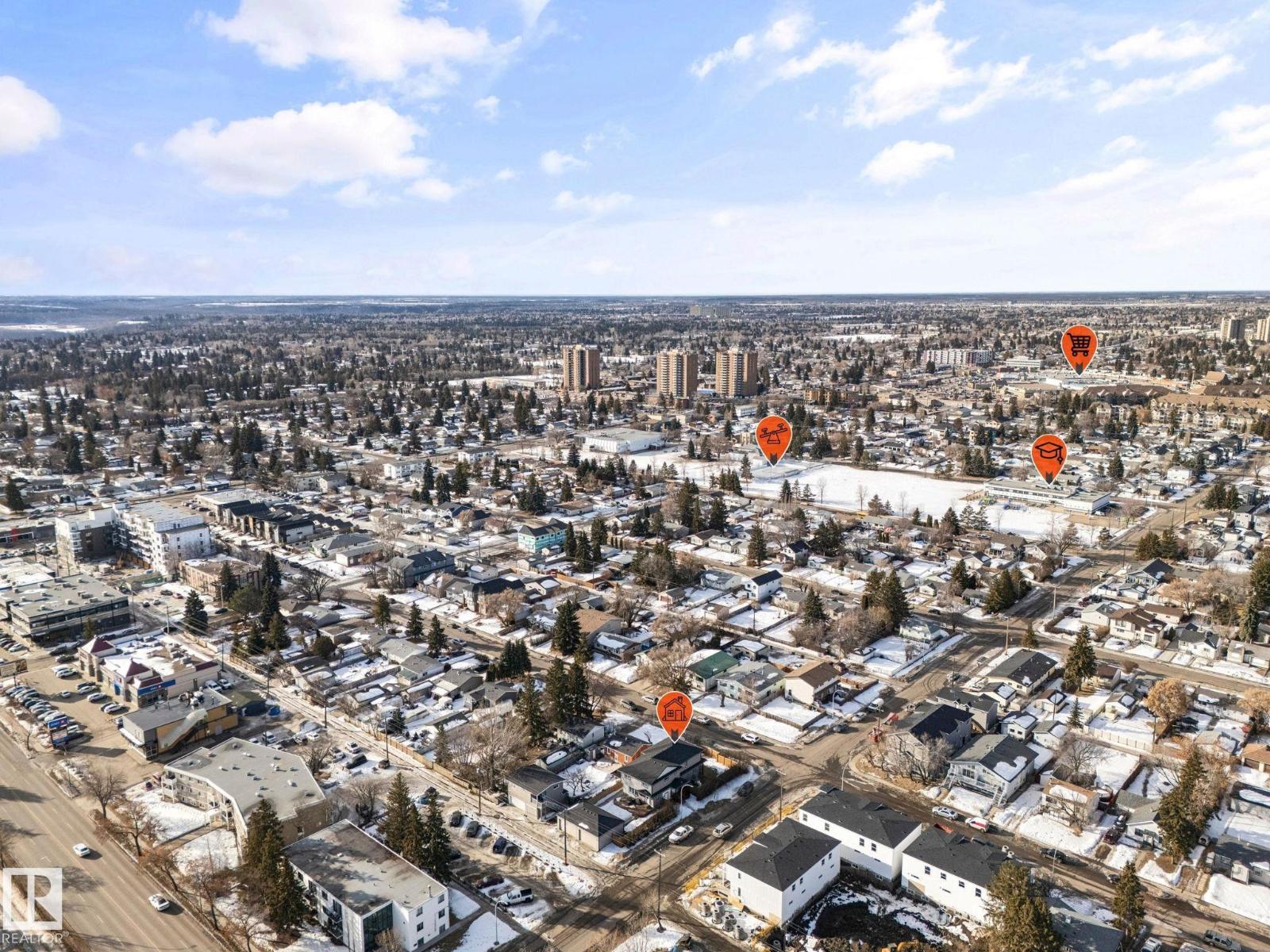 8955 150 St Nw, Edmonton, Alberta  T5R 1E6 - Photo 69 - E4482789