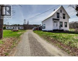 1152 Hartin Settlement Road, Hartin Settlement, New Brunswick