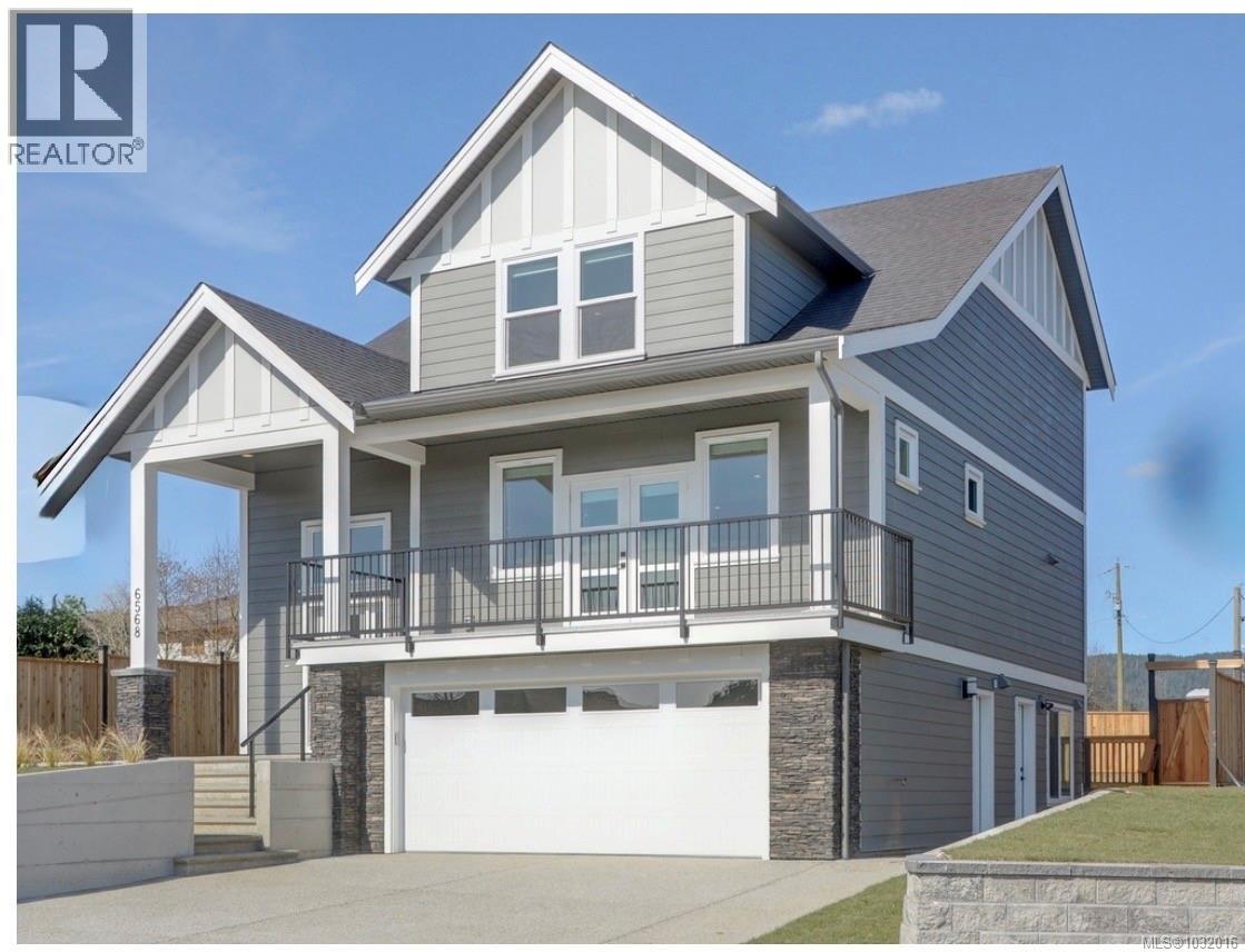 6568 Felderhof Rd, Sooke, British Columbia