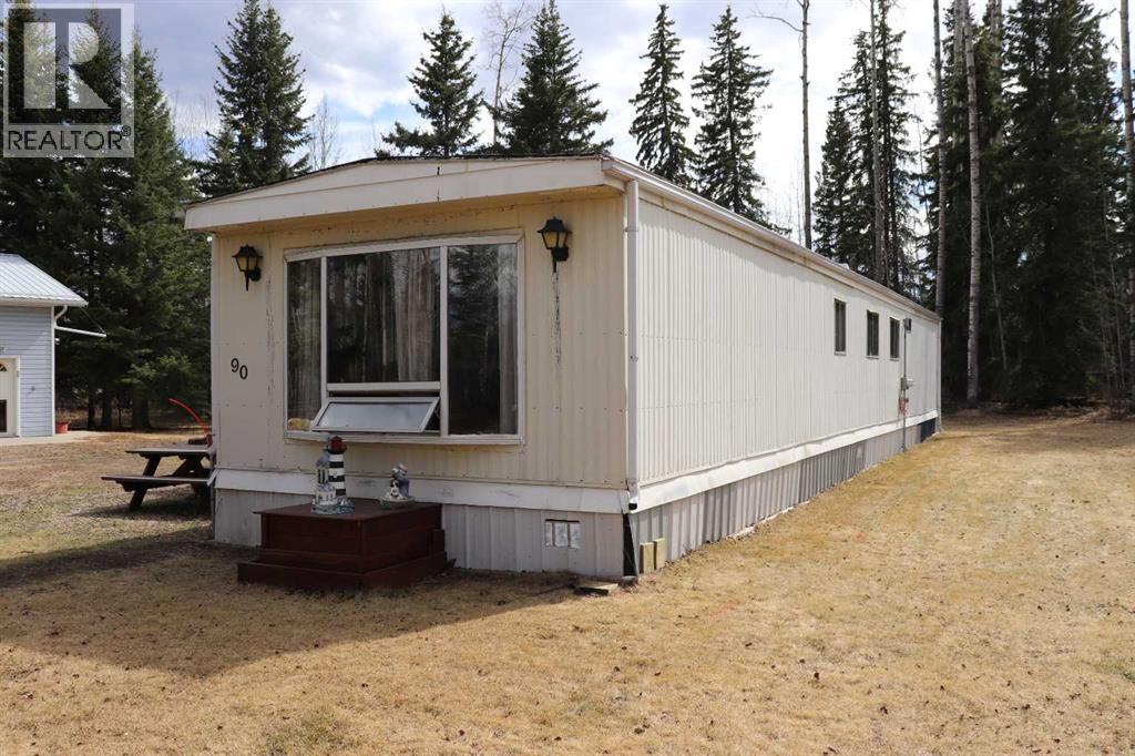 24, 53105 Range Road 195, Rural Yellowhead County, Alberta  T7E 3A2 - Photo 2 - A2308803
