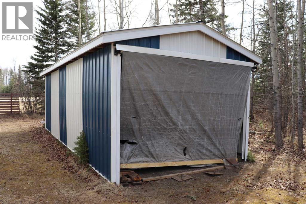 24, 53105 Range Road 195, Rural Yellowhead County, Alberta  T7E 3A2 - Photo 23 - A2308803