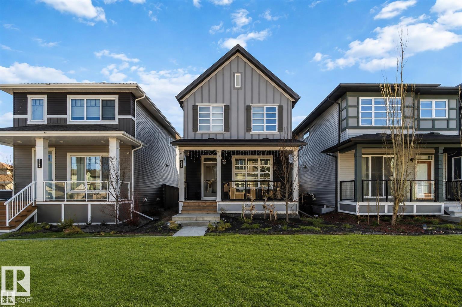 1908 25 St NW, Edmonton, Alberta  T6T 2H7 - Photo 1 - E4472969