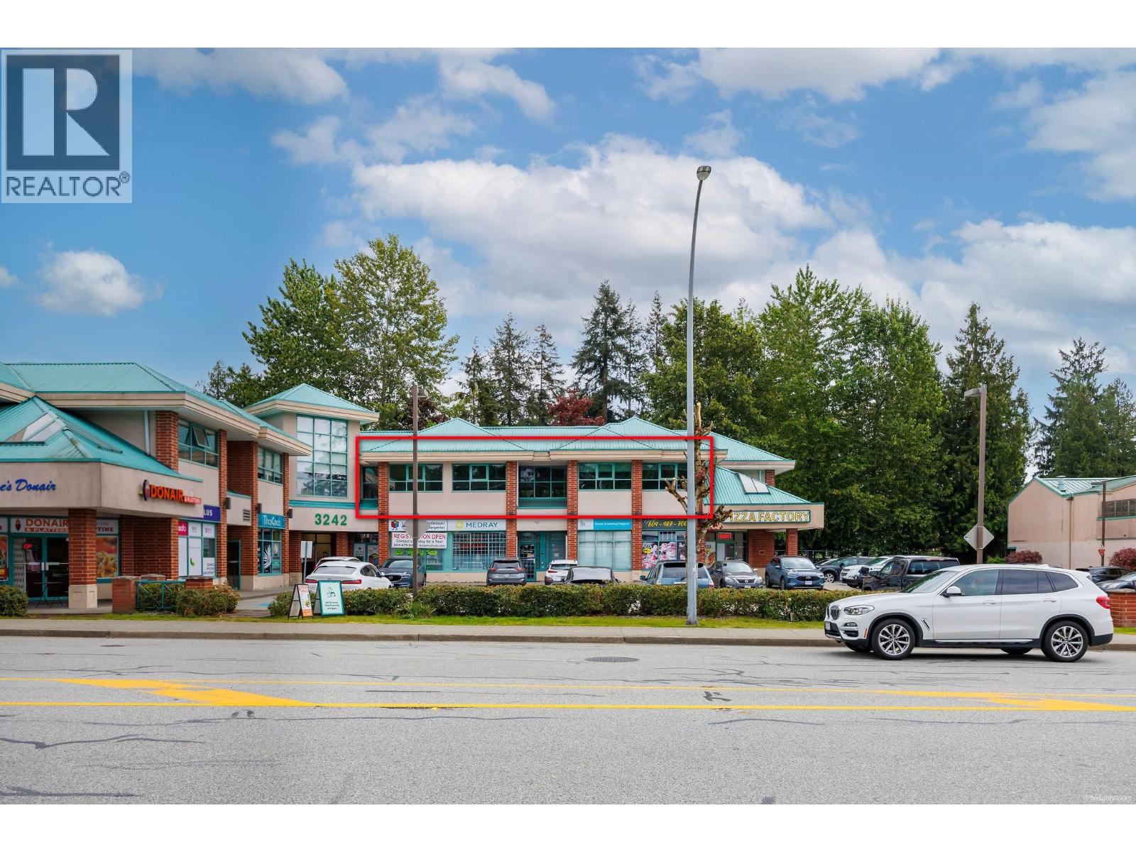 205 3242 WESTWOOD STREET, Port Coquitlam, British Columbia