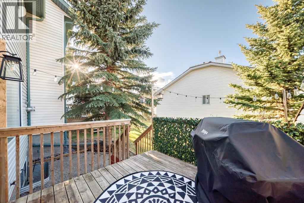 8, 122 Bow Ridge Crescent, Cochrane, Alberta  T4C 1V9 - Photo 10 - A2278590