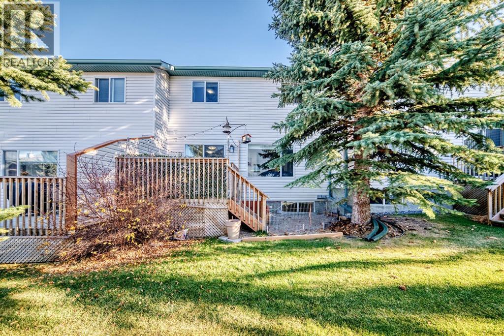 8, 122 Bow Ridge Crescent, Cochrane, Alberta  T4C 1V9 - Photo 32 - A2278590