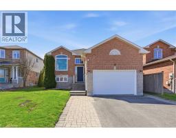 19 LESLIE Avenue, Barrie, Ontario