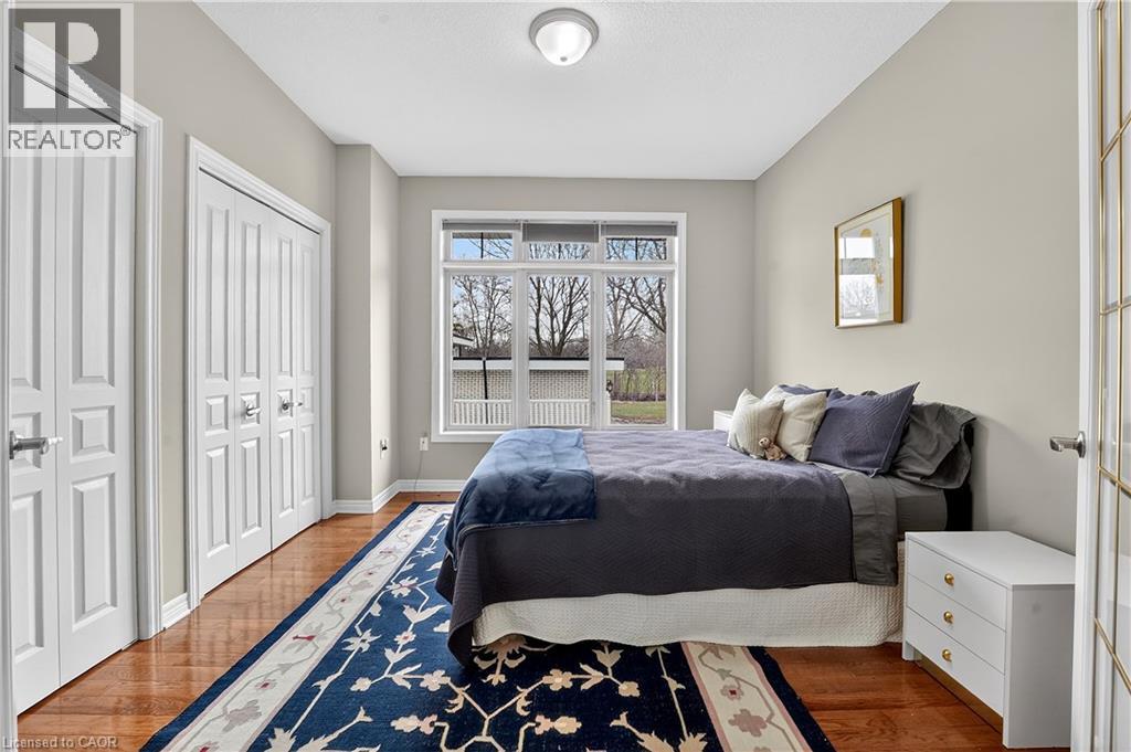 139 Glendale Avenue Unit# 1, St. Catharines, Ontario  L2T 2K2 - Photo 22 - 40828221