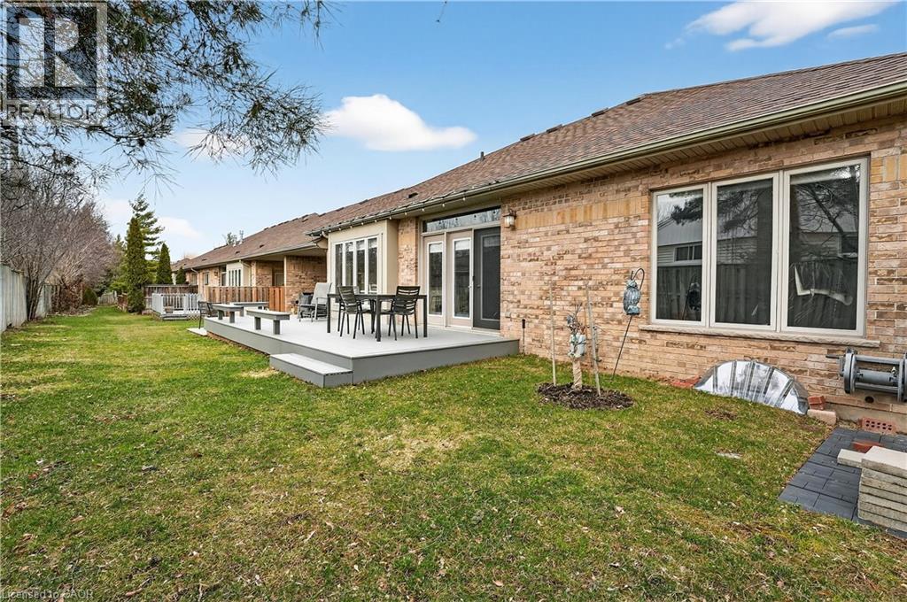 139 Glendale Avenue Unit# 1, St. Catharines, Ontario  L2T 2K2 - Photo 37 - 40828221