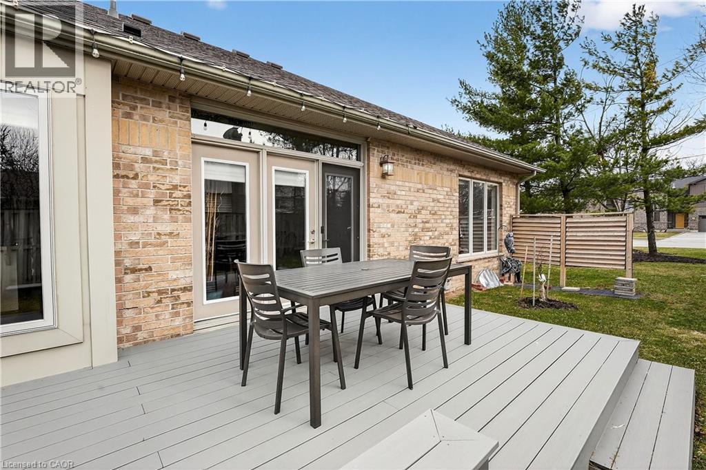 139 Glendale Avenue Unit# 1, St. Catharines, Ontario  L2T 2K2 - Photo 38 - 40828221