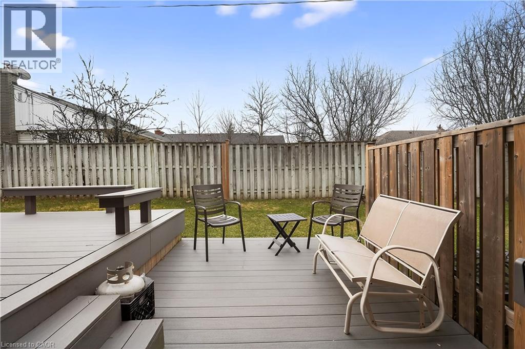 139 Glendale Avenue Unit# 1, St. Catharines, Ontario  L2T 2K2 - Photo 41 - 40828221